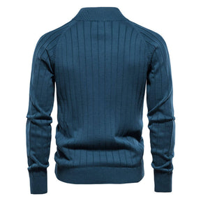 Cardigan - Leon